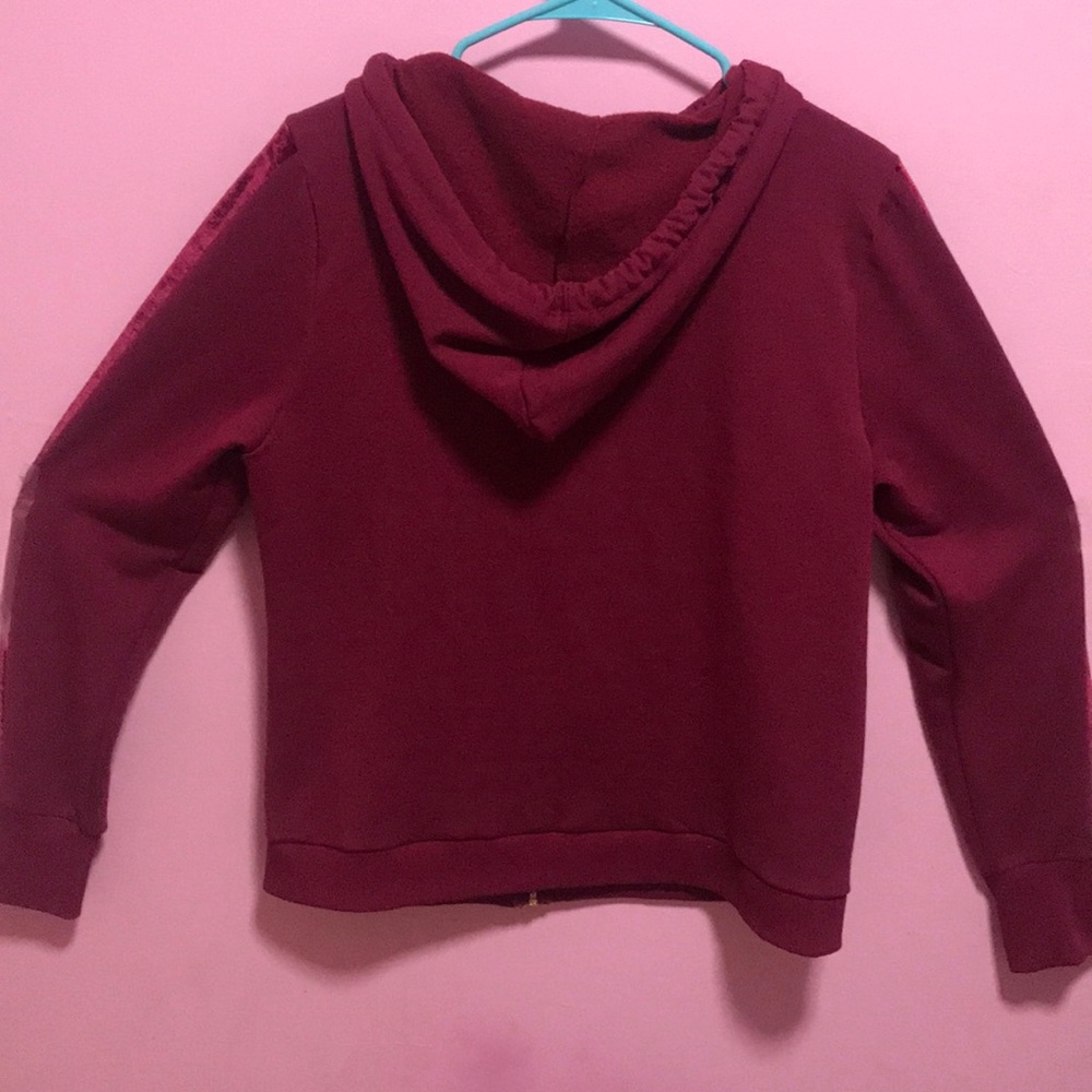 Sweater - Picture 4 of 4